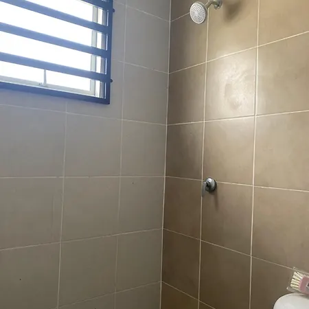 Islamic Homestay D Marina Kuantan Exterior photo