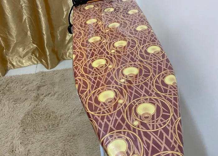 Islamic Homestay D Marina