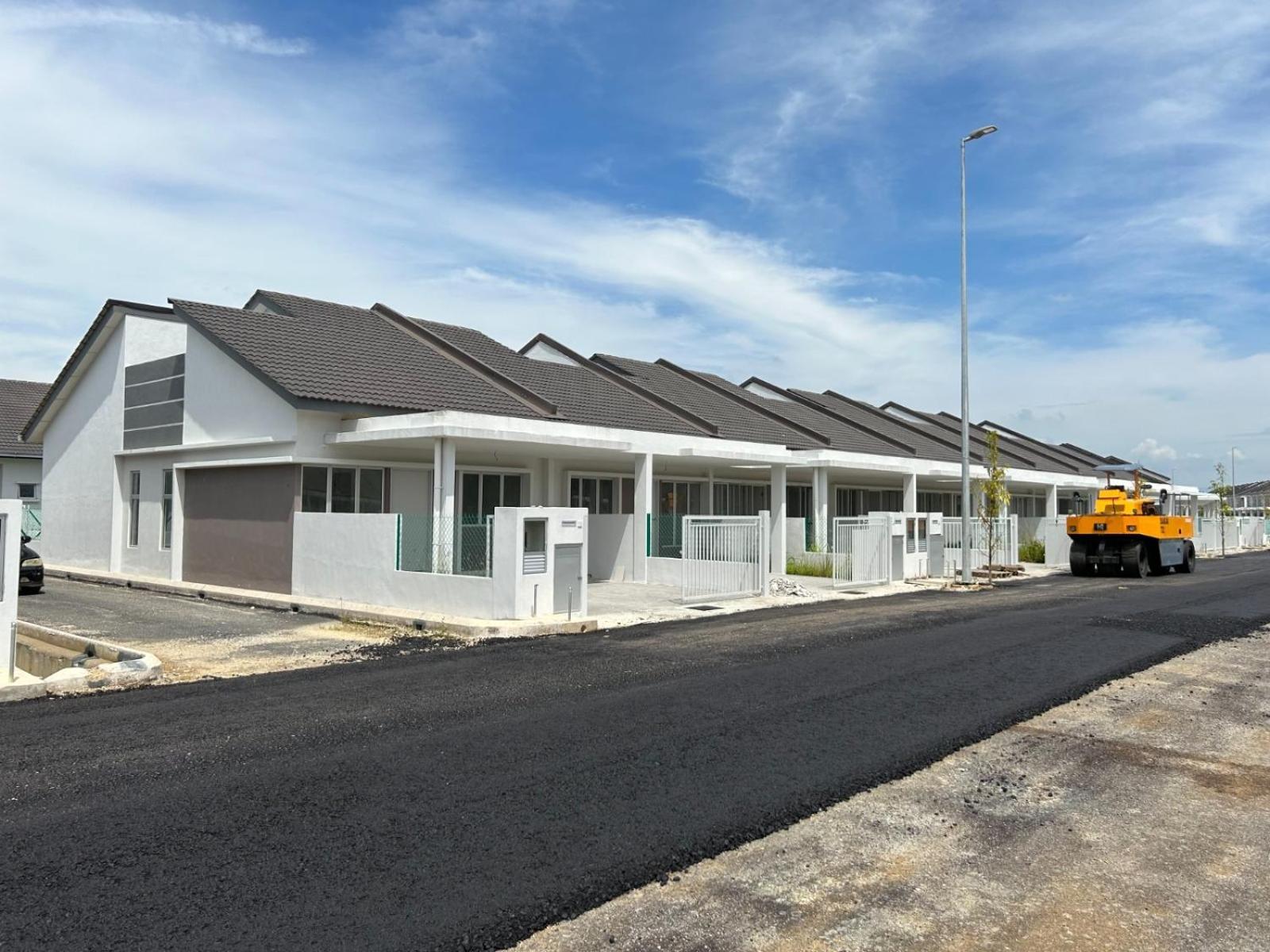Islamic D Marina Holiday home