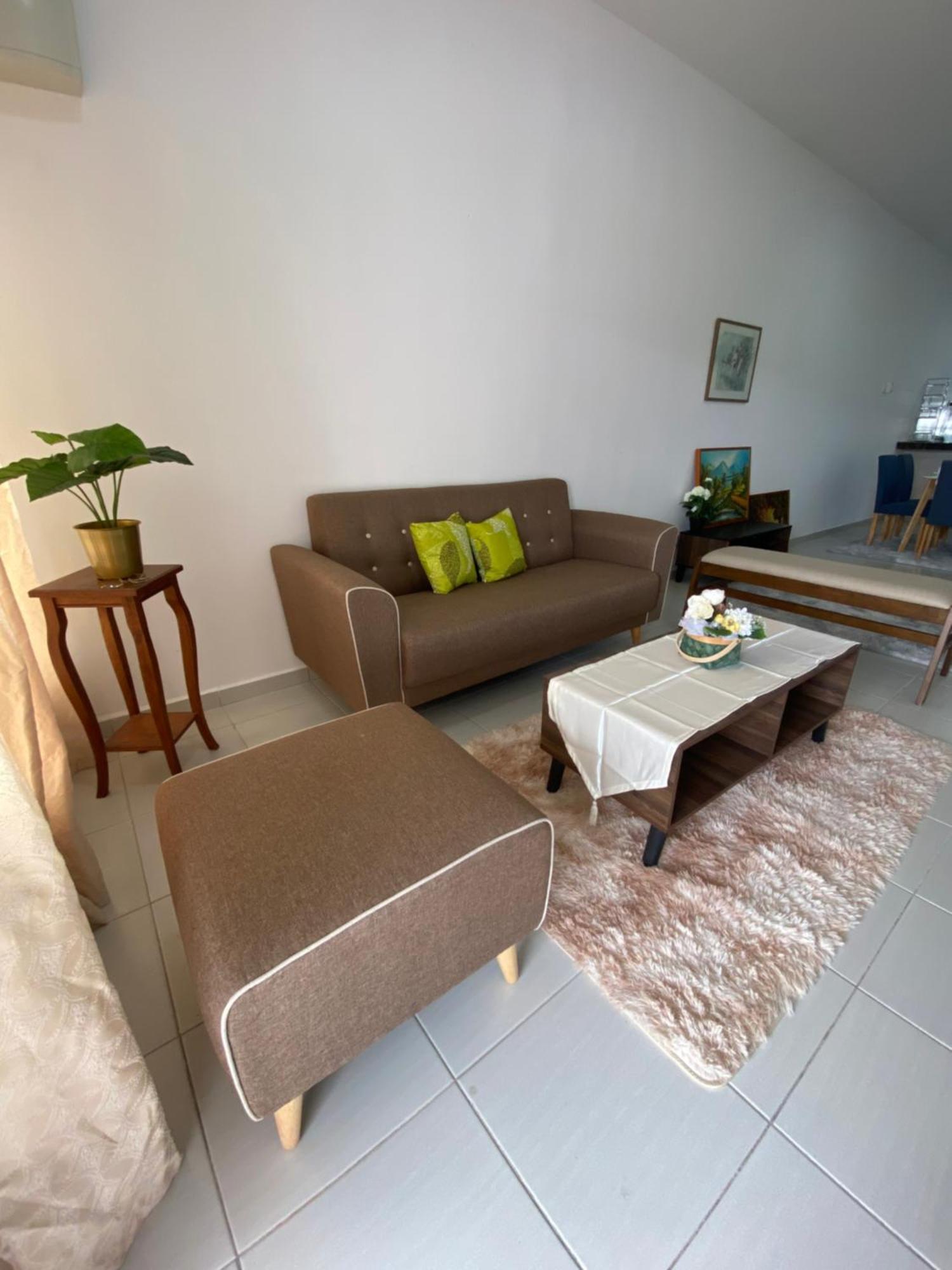 Islamic D Marina Holiday home