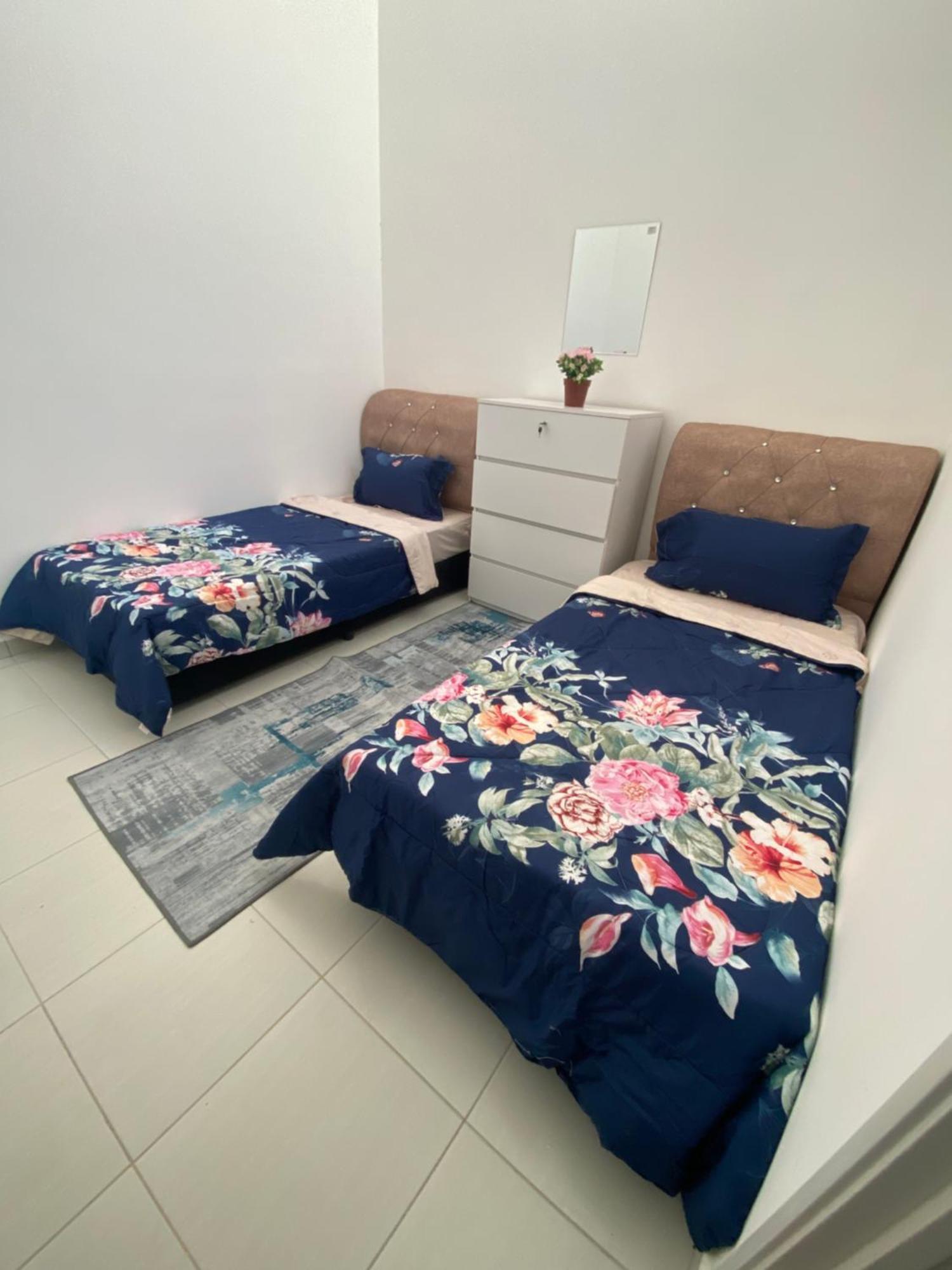 Islamic D Marina Holiday home
